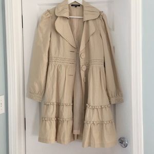 Light Dress Jacket